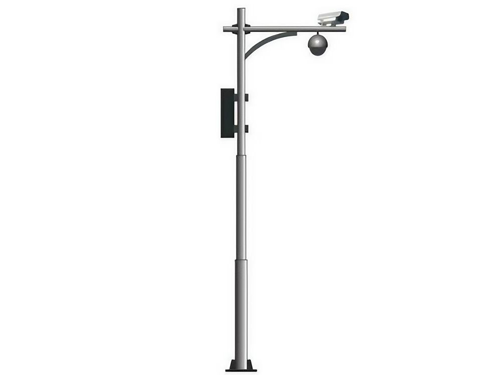 How Tall Should a Traffic Light Pole Be? Industry Best Practices