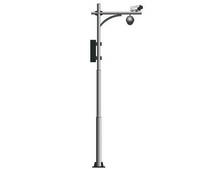 What is a Traffic Light Pole?