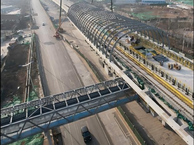 Light Rail Transit Hubs