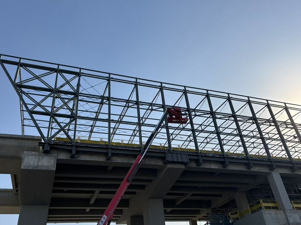 Light Rail Transit Hubs